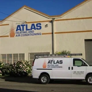 Atlas Heating and Air Conditioning
