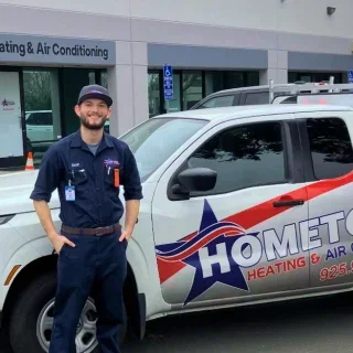Hometown Heating and Air Conditioning
