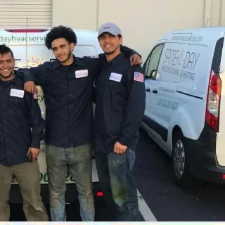 Same Day Air Conditioning & Heating