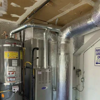 Ventwerx HVAC Heating & Air Conditioning