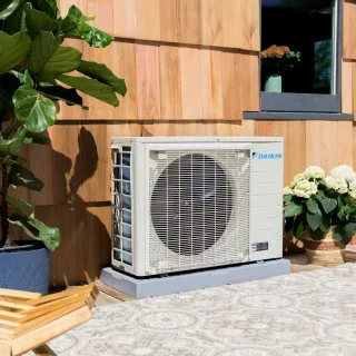 Fuse HVAC, Refrigeration, Electrical & Plumbing