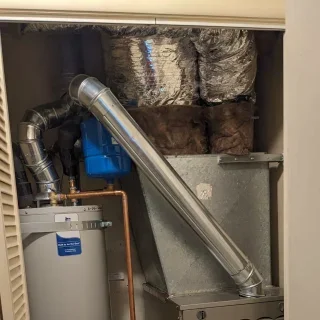DEGREE HVAC, Inc.