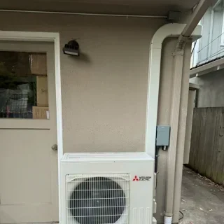 Nur HVAC