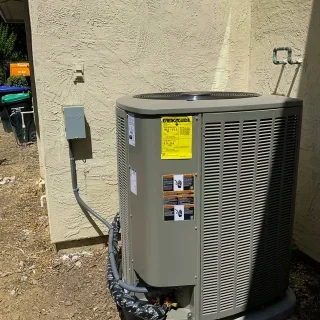 JJ Heating and Air Conditioning Co