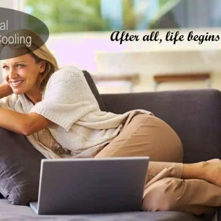 All Heating & Air Conditioning