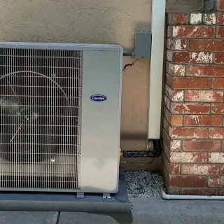 Plum HVAC