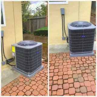 TFF HVAC