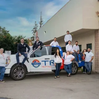 TRIO Heating, Air & Plumbing