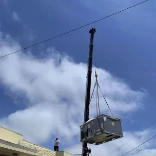 Bay Air HVAC Services Inc.