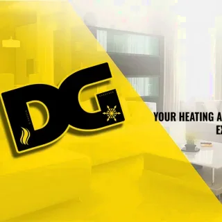 DG Heating and Air Conditioning