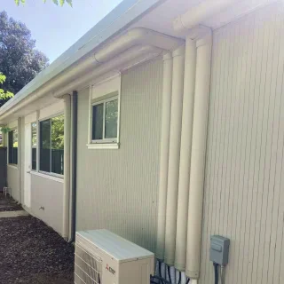 Residential Heating and A/C, Inc.