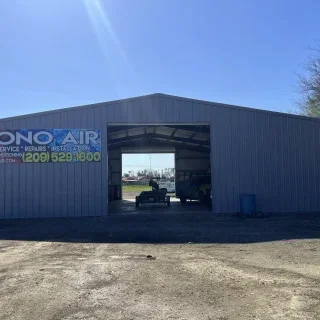 Econo Air HVAC