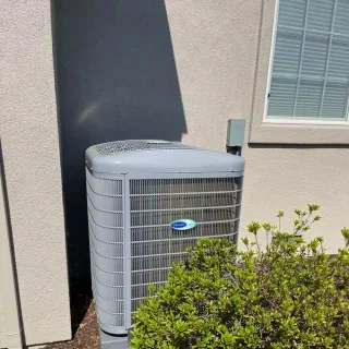 Giant HVAC, Inc