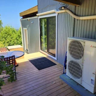 Alternative HVAC Solutions