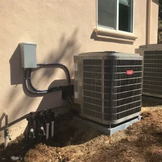 AJ Heating & Cooling Inc.