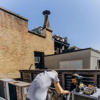 Skyrocket HVAC & Appliance Repair