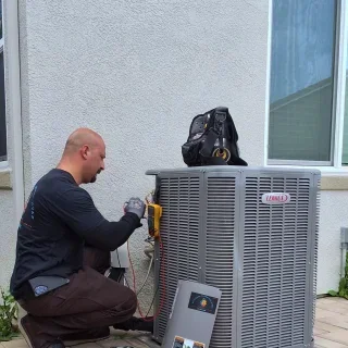 Advanced Technical Hvac