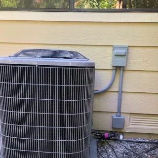 TFF HVAC