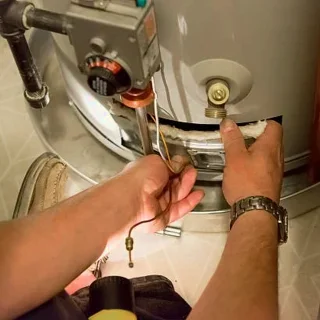 Evergreen Air HVAC Corp