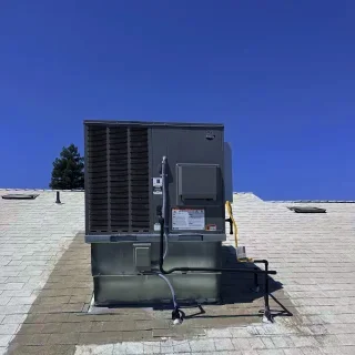 Hvac Penguin