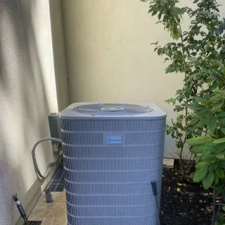 Diamond HVAC