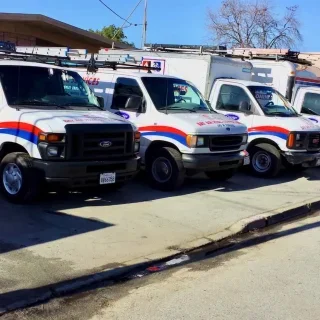 Bay Air HVAC Services