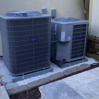 Mako HVAC