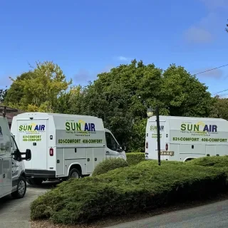 Sun Air