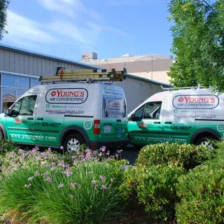 Young's Air Conditioning