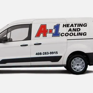 A-1 Heating and Cooling
