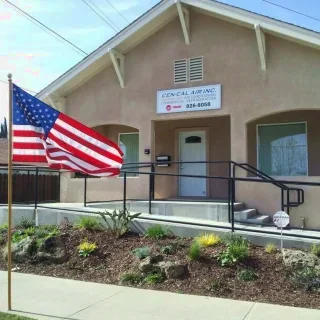 CEN-CAL AIR Heating and Cooling