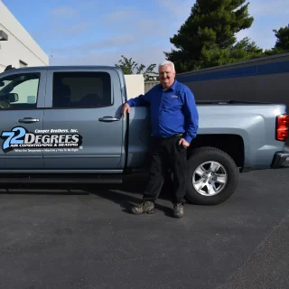 Cooper Brothers, Inc.