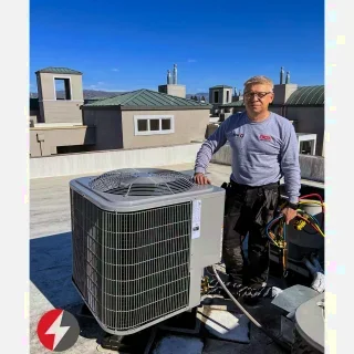 Fuse HVAC & Appliance Repair Monterey
