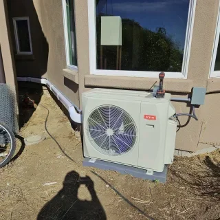 Affordable Heating & Air Service Corp.