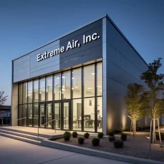 Extreme Air, Inc.
