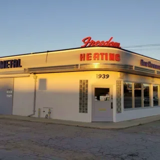 Freedom Heating, Inc.