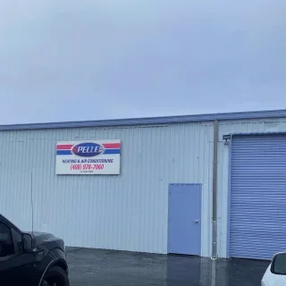Pelle Heating & Air