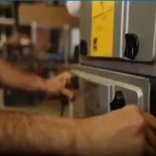 J C Heating & Air Conditioning