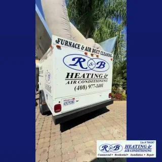 R&B Heating & Air Conditioning
