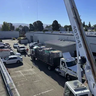 Reliable Air Mechanical, Inc