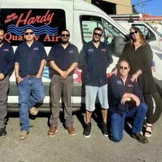 HVAC Expert Inc Twin Peaks