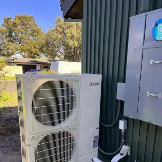 Heating, Cooling & Appliance Technique Inc