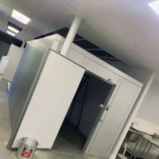 Alpine Refrigeration Heating & AC