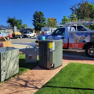 LaVerne & Son Electrical A/C & Heating