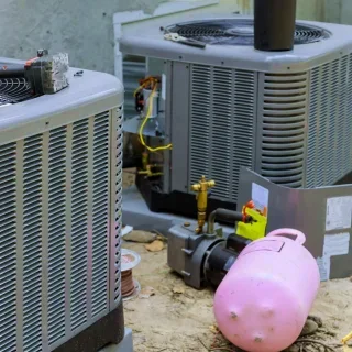 Pacific Heating and Sheet Metal