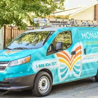 Monarch Air Conditioning, Heating & Electrical