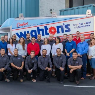 Wighton's Electric, Plumbing, Heating, and Air