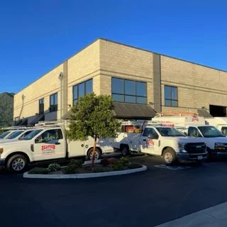 Allstar Heating & Air Conditioning