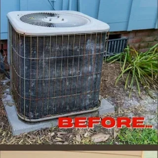 Holders Air Conditioning & Heating