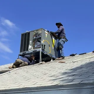 AirMax Heating & Air Conditioning